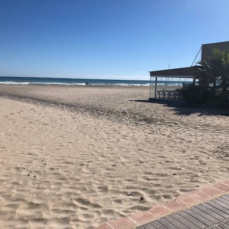 Nautico Beach & Golf لقنت المظهر الخارجي الصورة
