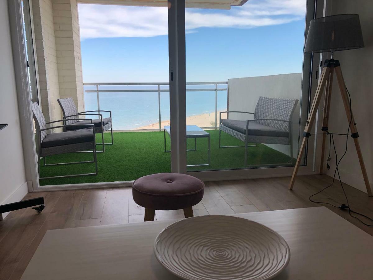 Nautico Beach & Golf لقنت المظهر الخارجي الصورة