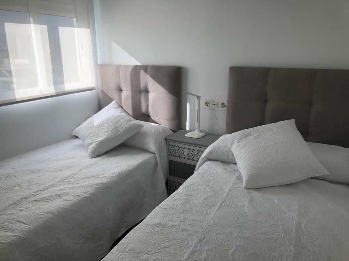 Nautico Beach & Golf لقنت المظهر الخارجي الصورة