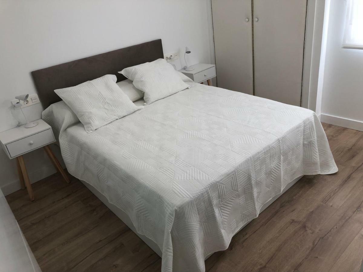 Nautico Beach & Golf لقنت المظهر الخارجي الصورة
