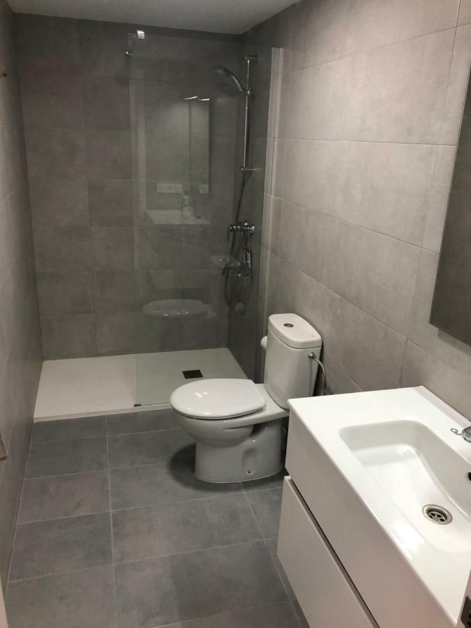 Nautico Beach & Golf لقنت المظهر الخارجي الصورة